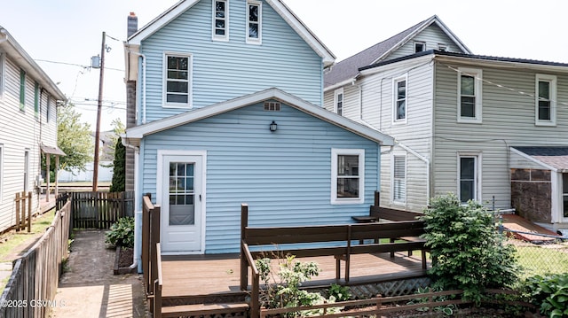 255 E 6th St, Bloomsburg, PA 17815 - photo 4