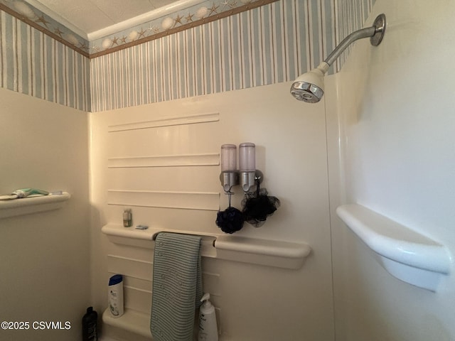 321 E Shamokin St, Trevorton, PA 17881 - view of bathroom