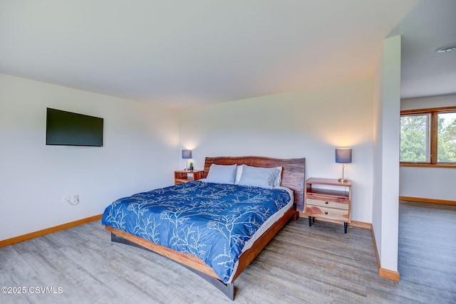 67 Center School Rd, Elysburg, PA 17824 - bedroom with baseboards and carpet floors