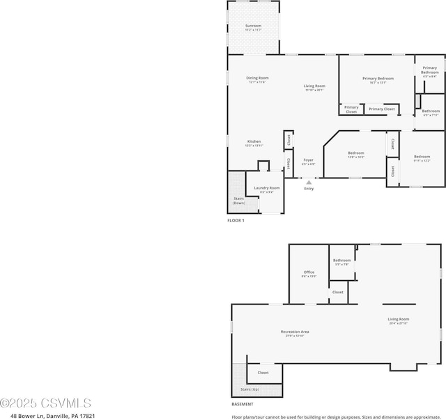 48 Bower Ln, Danville, PA 17821 - photo 41