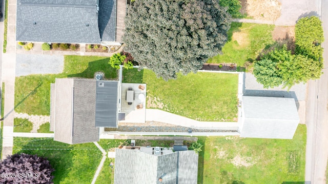 221 Charles St, Berwick, PA 18603 - drone / aerial view