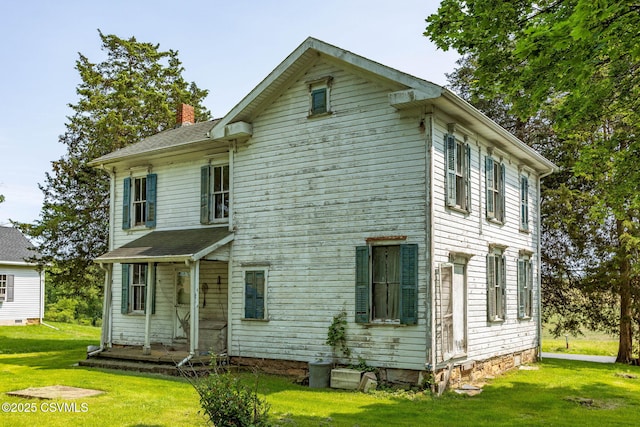 174 Hill Rd, Danville, PA 17821