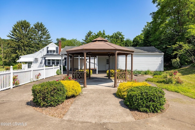 776 Continental Blvd, Danville, PA 17821 - view of property