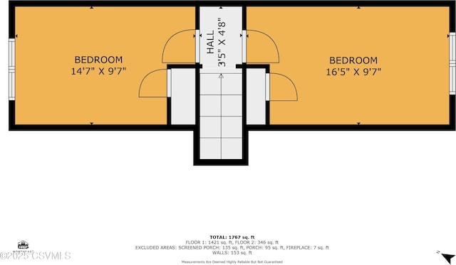 776 Continental Blvd, Danville, PA 17821 - floor plan / room layout