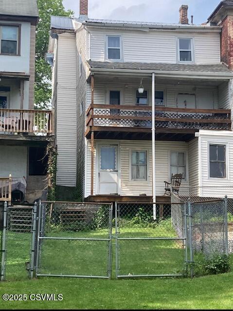 148 Broadway St, Milton, PA 17847 - photo 4