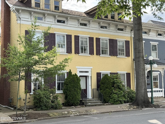 127 N 3rd St, Lewisburg, PA 17837 - view of property