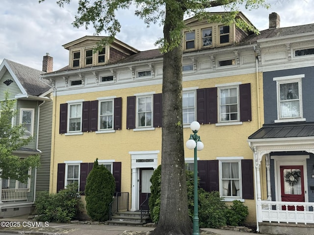 127 N 3rd St, Lewisburg, PA 17837 - view of property