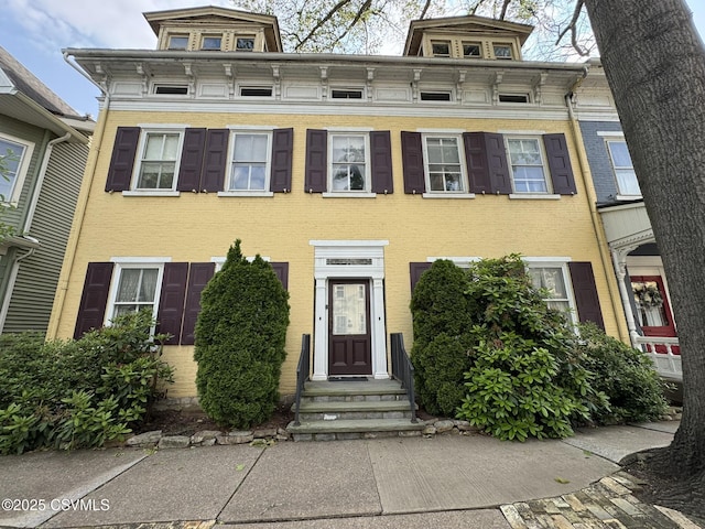 127 N 3rd St, Lewisburg, PA 17837 - view of front of property