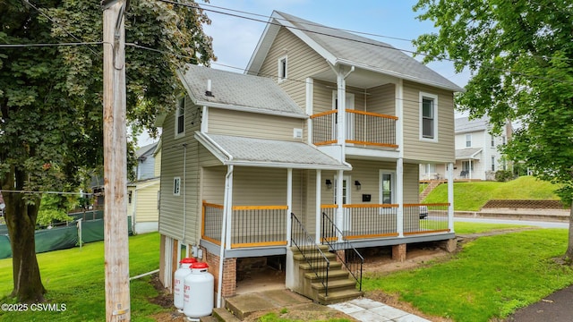 524 Mill St, Catawissa, PA 17820 - photo 1