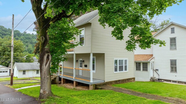 524 Mill St, Catawissa, PA 17820 - photo 7