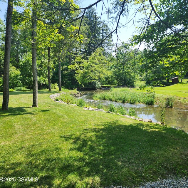 810 Creek Rd, Mount Pleasant Mills, PA 17853