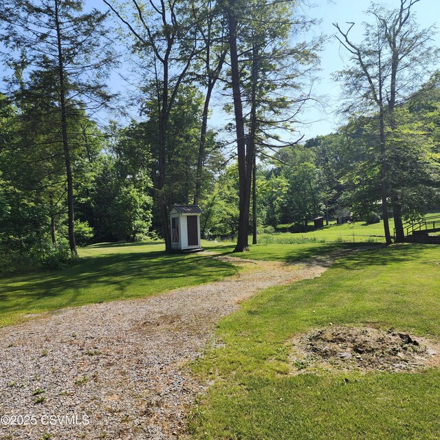 810 Creek Rd, Mount Pleasant Mills, PA 17853