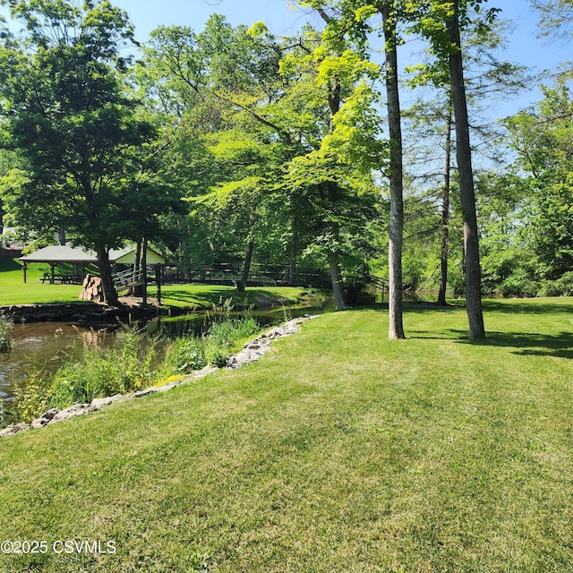 810 Creek Rd, Mount Pleasant Mills, PA 17853