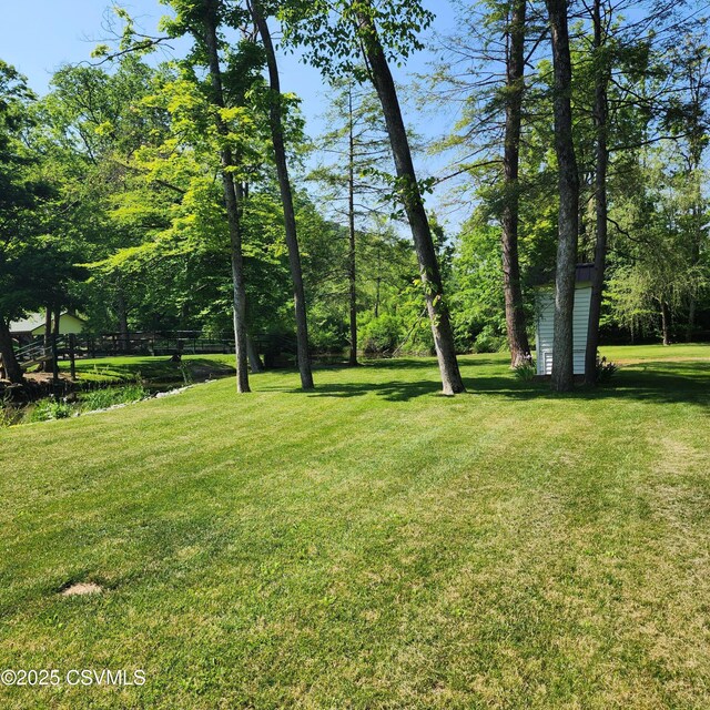 810 Creek Rd, Mount Pleasant Mills, PA 17853