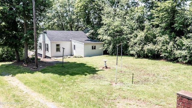 1355 Salem Blvd, Berwick, PA 18603 - view of green lawn