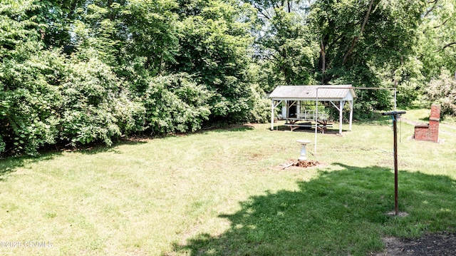 1355 Salem Blvd, Berwick, PA 18603 - view of grassy yard