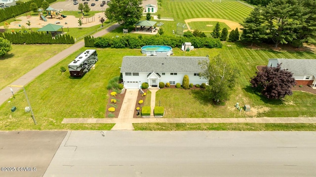 306 Clybourne Ave, Berwick, PA 18603 - view of rural area featuring extensive farmland