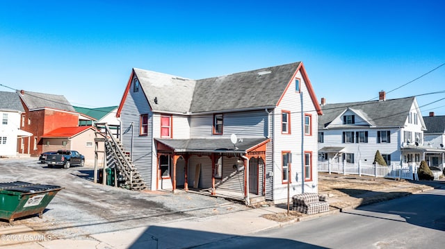 315 Catherine St, Bloomsburg, PA 17815 - photo 1
