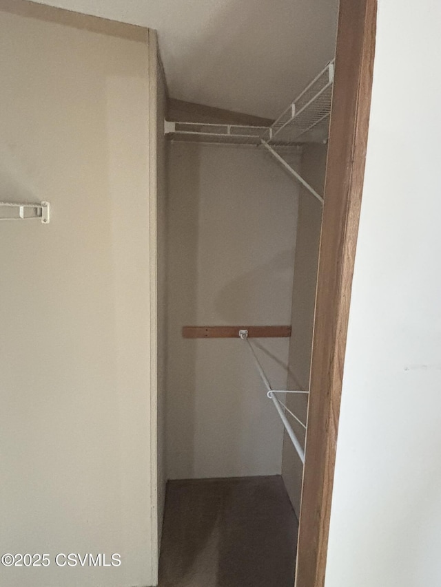 1311 Water St, Northumberland, PA 17857 - view of walk in closet