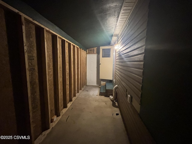 1311 Water St, Northumberland, PA 17857 - view of basement