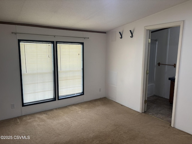 1311 Water St, Northumberland, PA 17857 - spare room featuring carpet floors