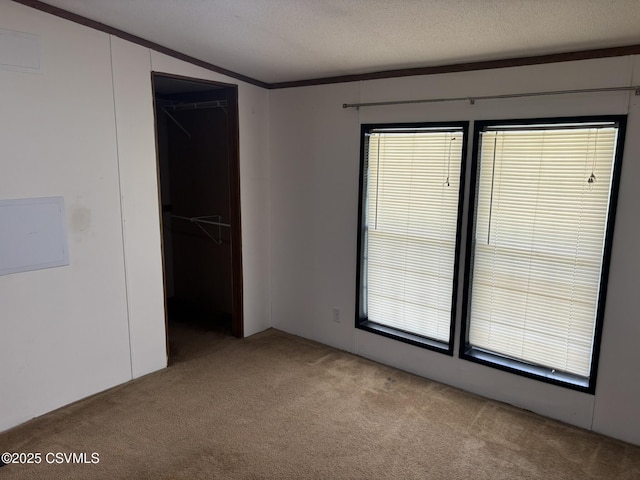 1311 Water St, Northumberland, PA 17857 - unfurnished bedroom with carpet and a closet