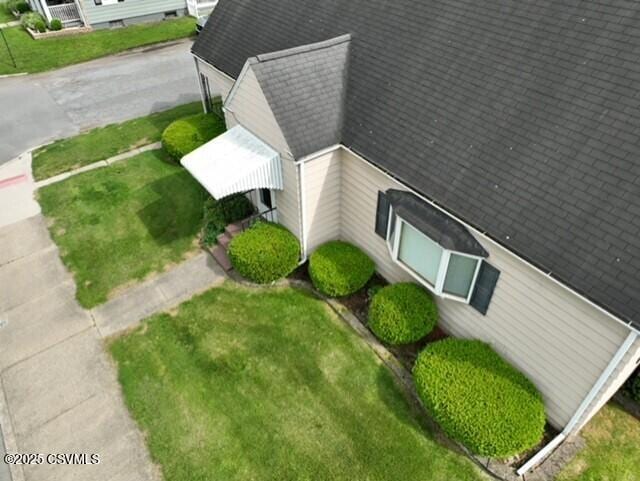 1030 Orange St, Berwick, PA 18603 - view of subject property