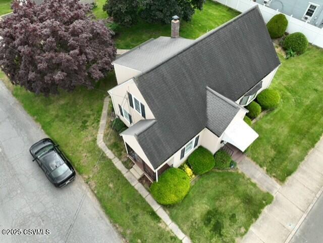 1030 Orange St, Berwick, PA 18603 - view of subject property