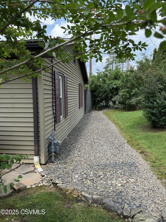 128 Woodside Rd, Sunbury, PA 17801 - view of home's exterior