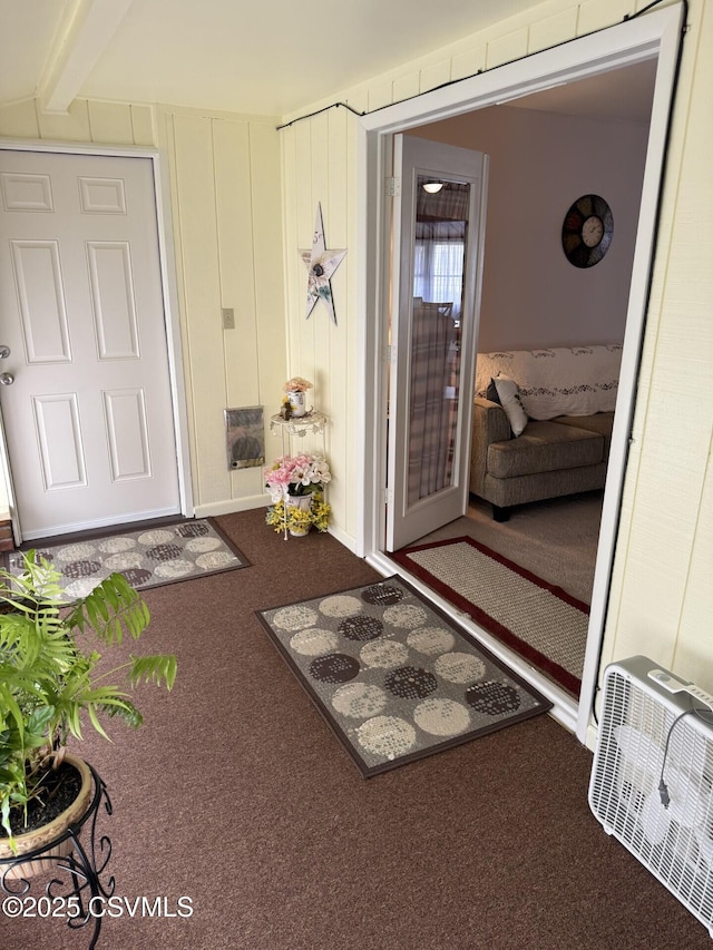 128 Woodside Rd, Sunbury, PA 17801 - property entrance
