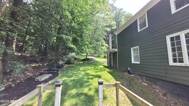 124 E Coal St, Trevorton, PA 17881 - view of grassy yard