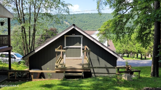 124 E Coal St, Trevorton, PA 17881 - view of front facade