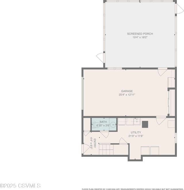 165 W 5th St, Bloomsburg, PA 17815 - photo 46