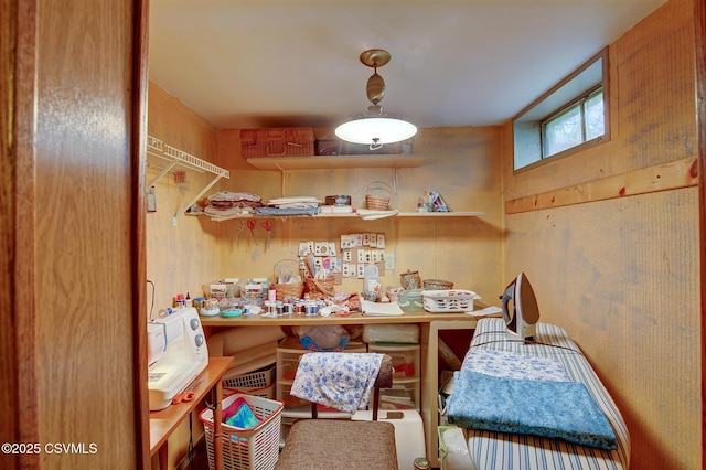 7 N Red Maple St, Selinsgrove, PA 17870 - view of office space