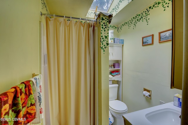 7 N Red Maple St, Selinsgrove, PA 17870 - full bathroom featuring a shower with shower curtain and vanity
