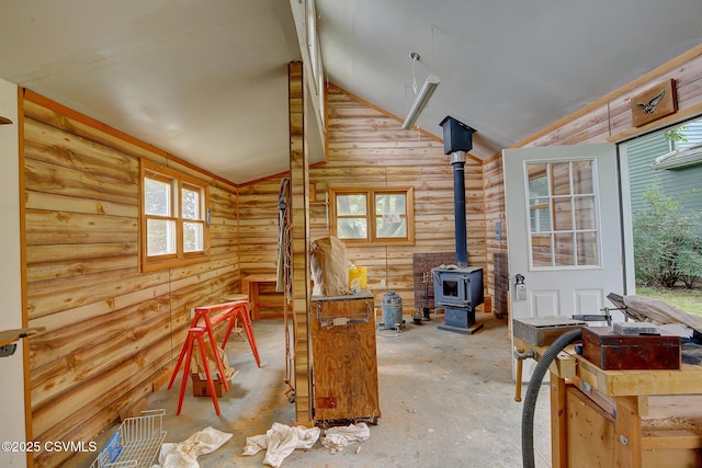 7 N Red Maple St, Selinsgrove, PA 17870 - view of patio
