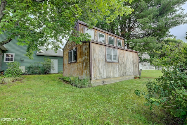 7 N Red Maple St, Selinsgrove, PA 17870 - view of outdoor structure