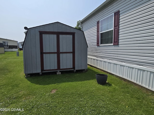 94 Porter Gray Rdg, Bloomsburg, PA 17815 - view of shed