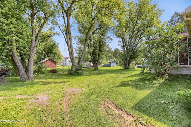 152 Bridge Ave, Allenwood, PA 17810 - view of green lawn