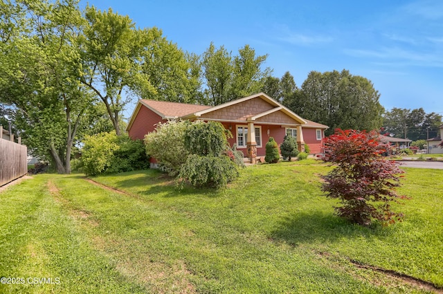 152 Bridge Ave, Allenwood, PA 17810 - view of front of home