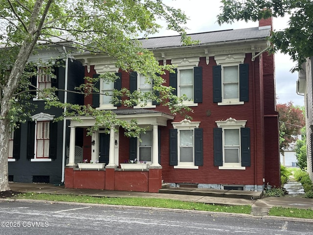 226 S 3rd St, Lewisburg, PA 17837 - photo 31