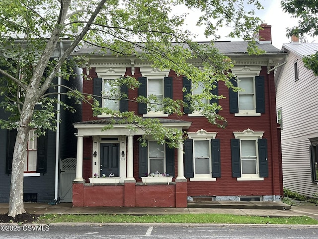 226 S 3rd St, Lewisburg, PA 17837 - photo 2