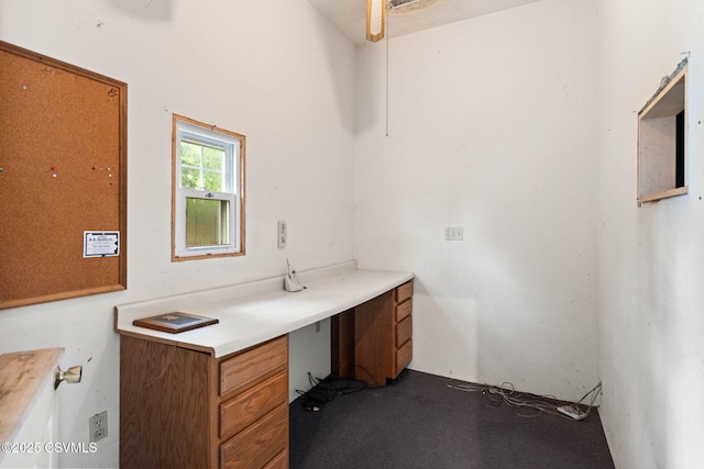 109 W Ninth St, Watsontown, PA 17777 - view of unfurnished office