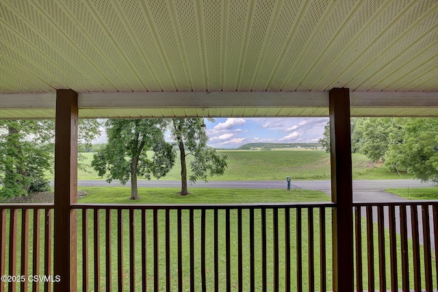 108 Creek Rd, Selinsgrove, PA 17870 - view of green lawn