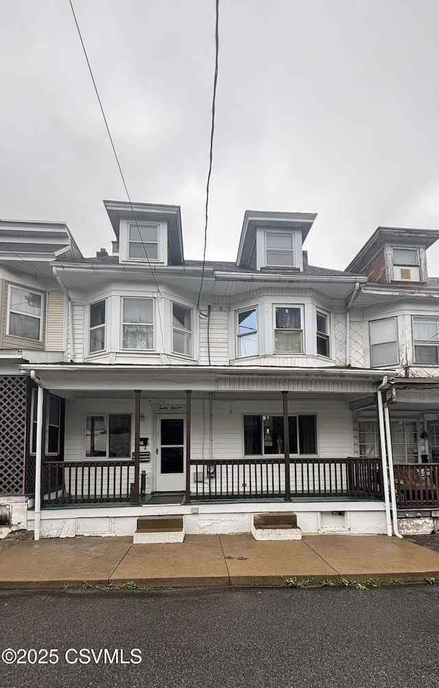 1211 W Mulberry St, Coal Township, PA 17866 - multi unit property with a porch