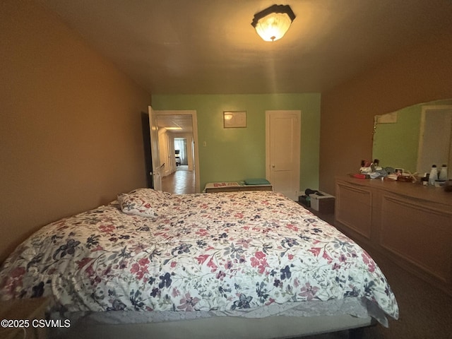 1211 W Mulberry St, Coal Township, PA 17866 - view of bedroom