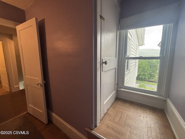 1211 W Mulberry St, Coal Township, PA 17866 - bathroom featuring baseboards