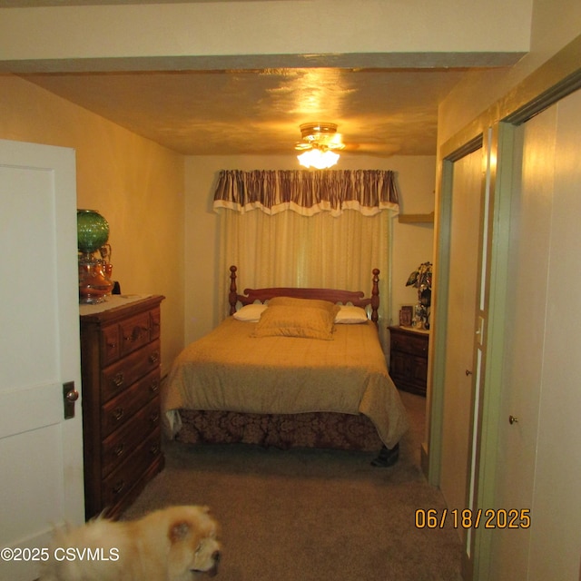 324 Tulip Rd, Paxinos, PA 17860 - bedroom featuring carpet flooring