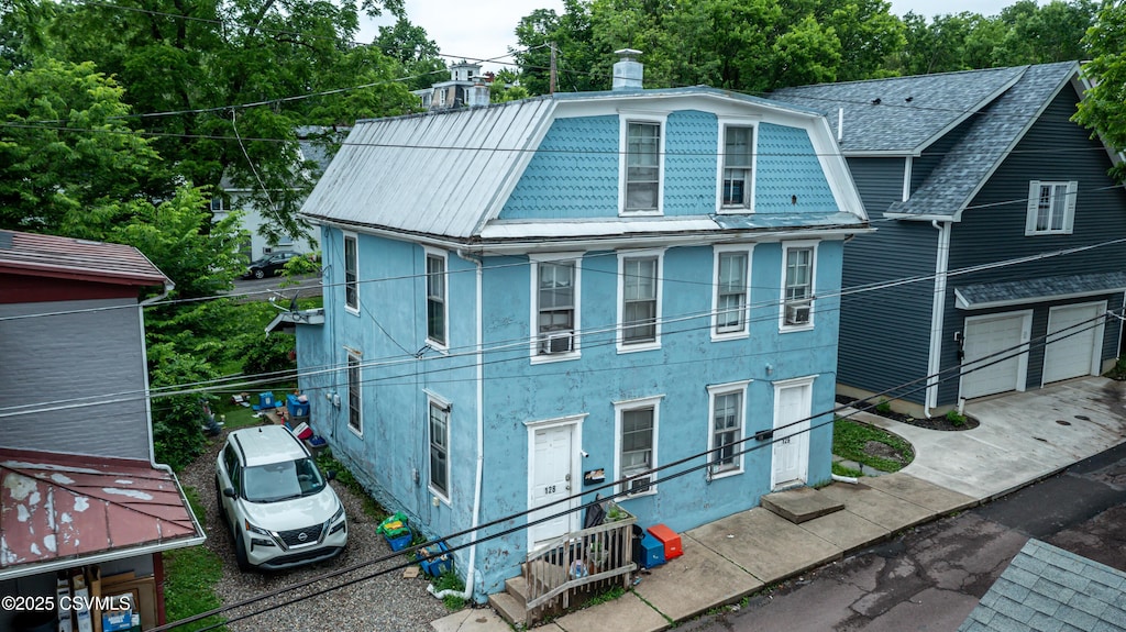 126-128 Murray Ave, Bloomsburg, PA 17815 - photo 1