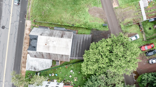 846-848 Orange St, Berwick, PA 18603 - bird's eye view